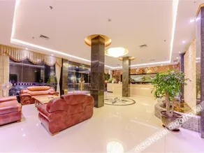 S&P Holiday Inn (Guangzhou Baiyun Airport No.1) - Image 5