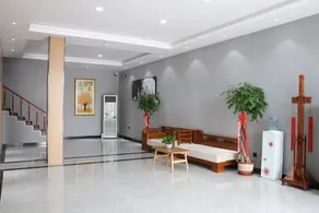 Jun Hotel Shandong Jinan Sangzidian Town New Material Industrial Park - Image 3