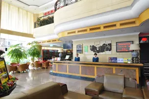 Kunming Trade Union Hotel - Image 4