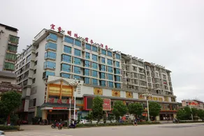 Pai Hotel (Chenzhou Yizhang County Yiren Plaza Branch) - Image 5