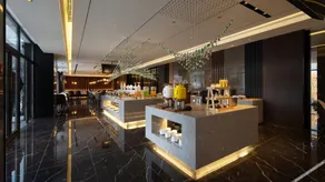 The GiorgioMorandi Hotels (Weifang Hanting High-speed Railway North Station) - Image 5