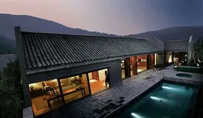 Kayumanis Nanjing Private Villa & Spa - Image 2