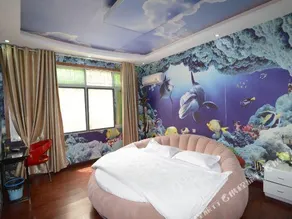 Yujian Fashion Hotel - Image 2