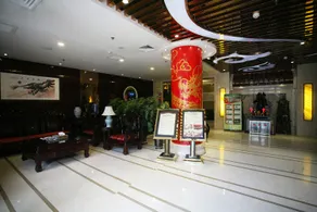 Taiyuan Tangyao Business Hotel - Image 5
