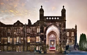 JA Mar Hall Scotland - Image 2