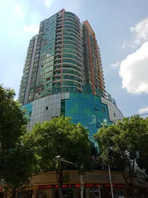 City Boutique Hotel (Hengyang Renmin Road) - Image 4