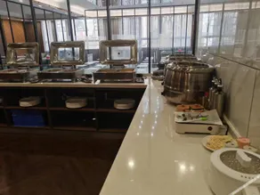Zijin Business City Hotel (Xiao County Administrative Avenue People's Hospital) - Image 4