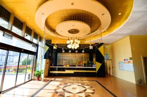 Vienna Hotel (Wuhan Moshui Lake) - Image 2