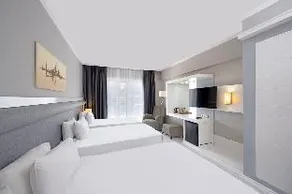 Dedeman Kemer Resort - Ultra All Inclusive - Image 4