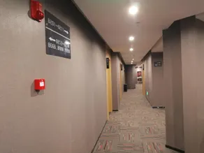 Shankee Hotel (Yihuang Xinsheng Lijing) - Image 4