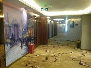 Yuhuan gangdu business hotel - Image 5