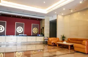 Oska International Hotel (Liaobu Songshan Lake Branch) - Image 2