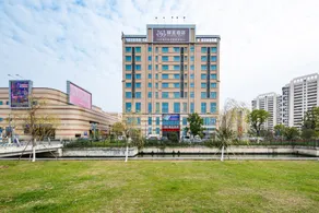 Yasheng Hotel (Taicang Port Area) - Image 4