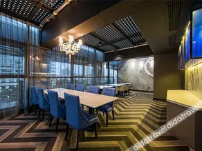 Caiyu Select Hotel - Image 5