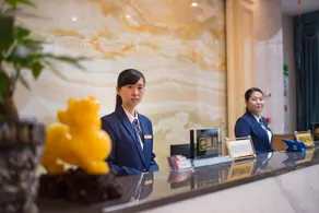 Dingcheng Hotel - Image 2