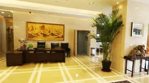 Jinluan International Hotel - Image 4