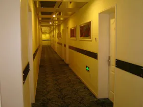 Beijing Placid Lake Resort Hotel - Image 5