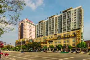 Lexing Lesu Hotel (Fuqing Wanda) - Image 4
