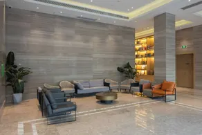 Starway Shenzhen Bao'an International Convention and Exhibition Center Hotel - Image 5
