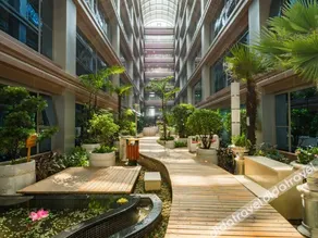 Vienna International Hotel (Shijiazhuang Zhonghua North Street) - Image 3