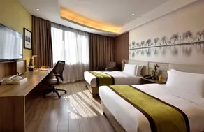 Atour Hotel Of Hangzhou Huanglong - Image 4