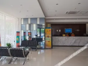 City Comfort Hotel (Laibin Wuxuan Dayangcheng Bus Station Branch) - Image 2