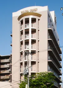 Hotel Crest Dio - Image 1