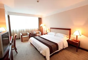 Hangcheng International Hotel (Jinxin Hotel Fuchun Road) - Image 4