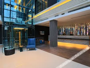 Crystal Orange Hangzhou Xihu Hotel - Image 3