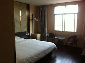 Shangpin Chain Hotel Yugan Desheng Avenue - Image 2
