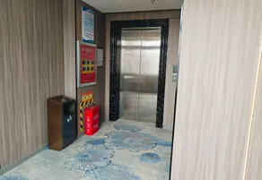 Homeinn Ripple Yun Hotel (Long'an District Government) - Image 3