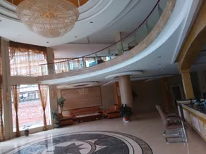 Kunming Hongrun Hotel (Kunming Railway Station MixC Branch) - Image 4