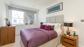 O2 Arena Apartments - Image 4