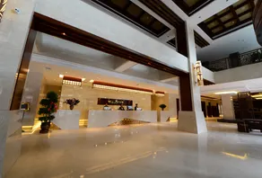 Tianzhu International Hotel - Image 5