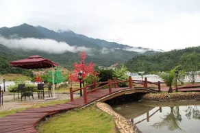 Luofushan Jiabaotian International Hotspring Resort - Image 3