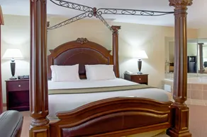 Holiday Inn Express Leesville-Ft. Polk Hotel - Image 4