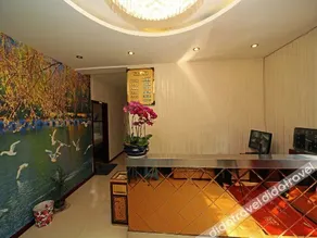 Gaoyuan Shuixiang Hostel - Image 4
