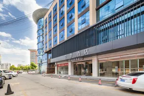 JI Hotel Kunming Qianxing Road Dashanghui Center - Image 5