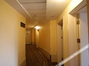 Super 8 Hotel (Shanghai Wujiaochang) - Image 5