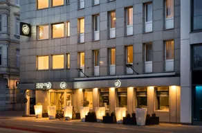 elaya hannover city ehemals Arthotel Ana Prestige - Image 2
