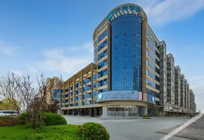 HanTing Hotel (Xingtai Julu Xidelai Commercial Plaza) - Image 5