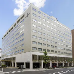 Kyoto Royal & Spa - Image 2