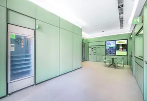 Hi Inn Nanning Wuxiang Headquarters Base Hotel - Image 5