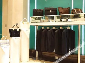 Shandong International Business Hotel - Image 3