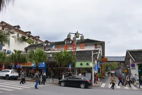 Fanke Hotel (Site of the Zunyi Conference) - Image 2
