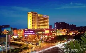 Kaijia Hotel (Shenzhen International Convention and Exhibition Center Branch) - Image 2