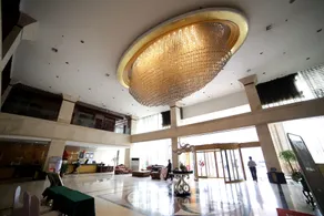 Liyuan Hot Spring Hotel - Image 4