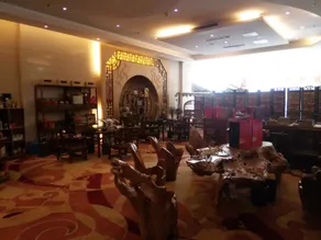 Yutai International Hotel - Image 3