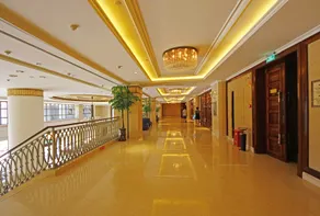 Shansong Hotel Shunchang - Image 2