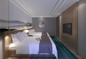 Liaoyang Lighthouse Sihai Hotel - Image 4